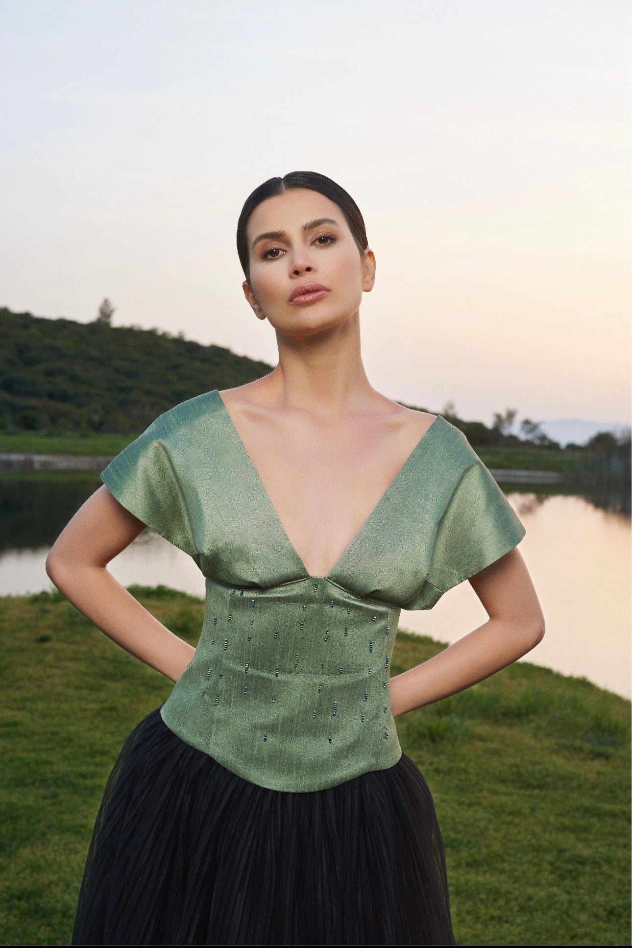 Jade Crop