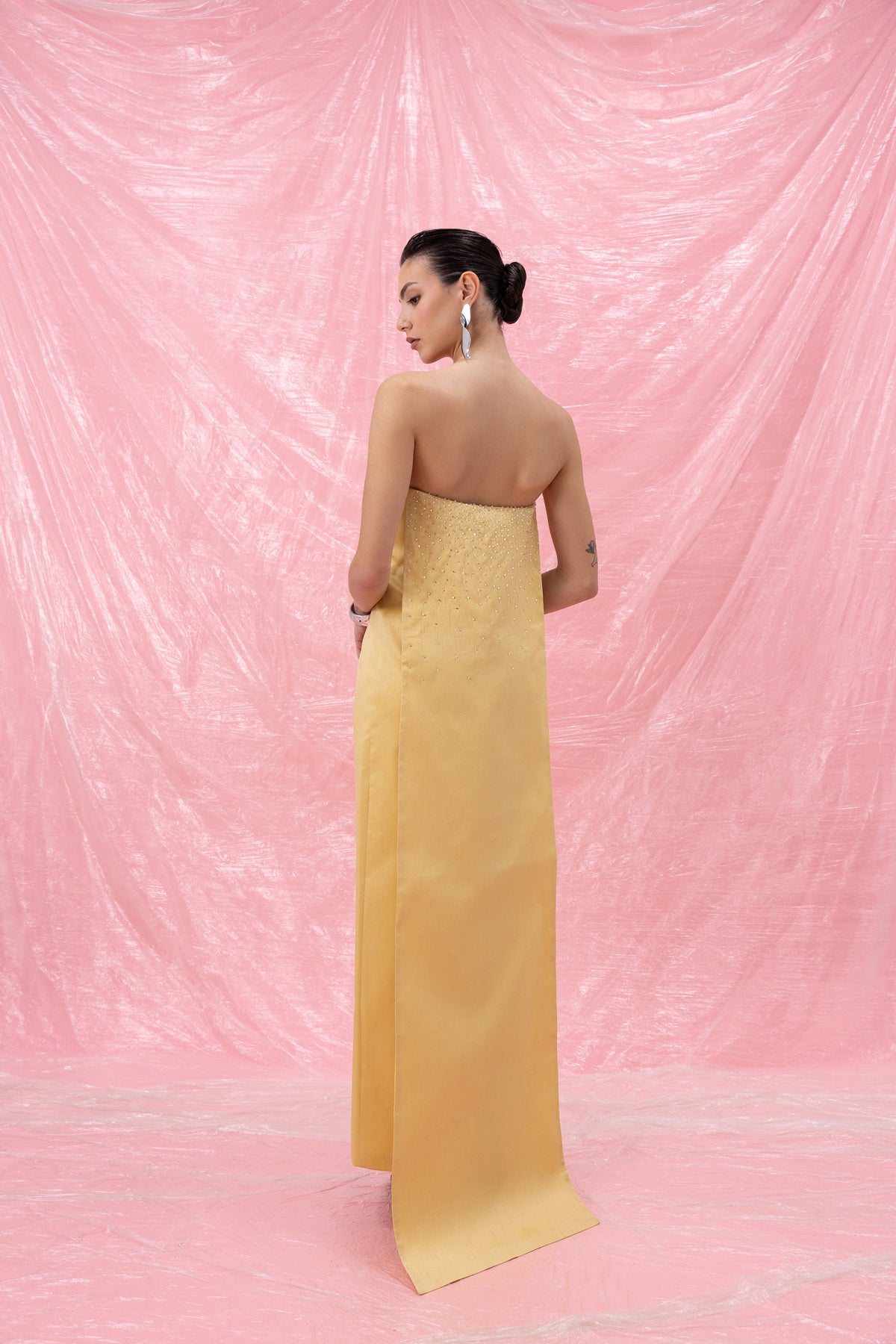 NEW FIONA DRESS