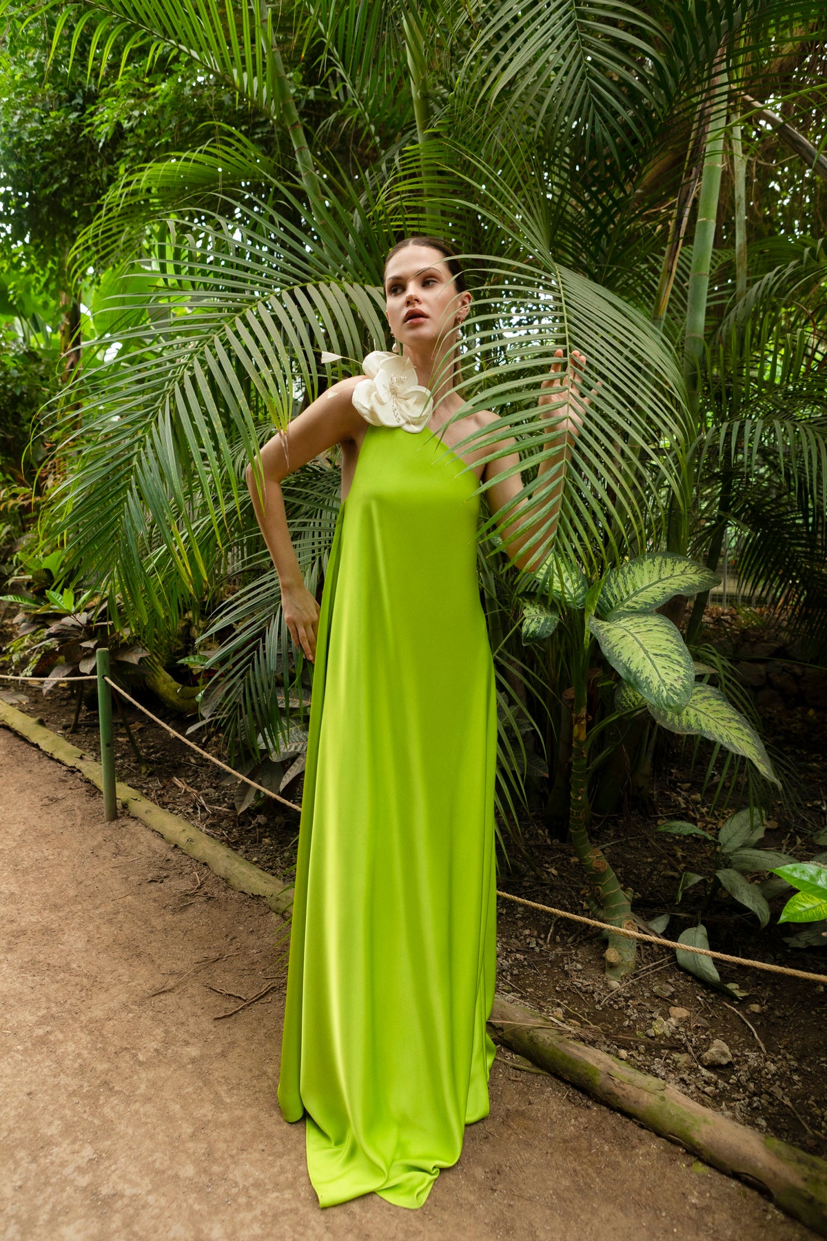 GRECE DRESS