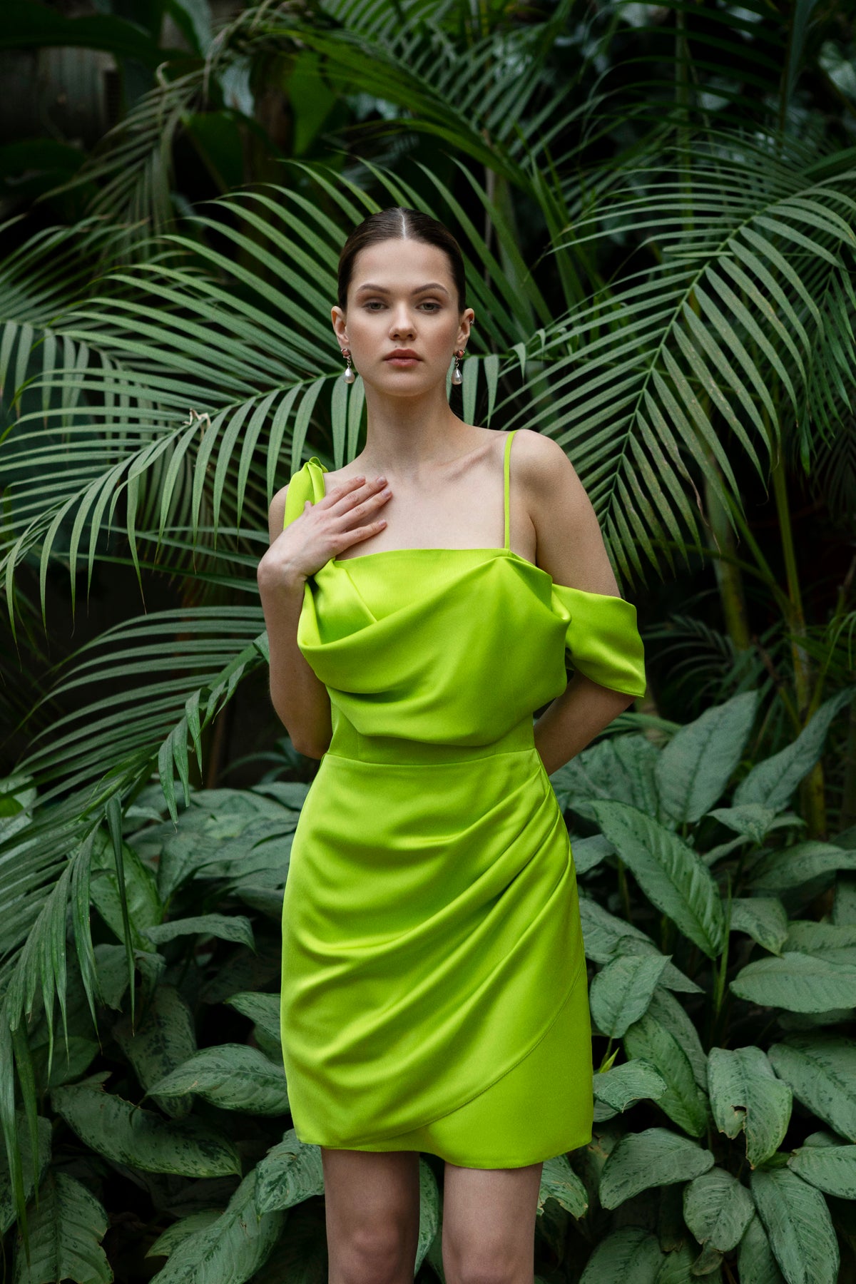 PERRY DRESS