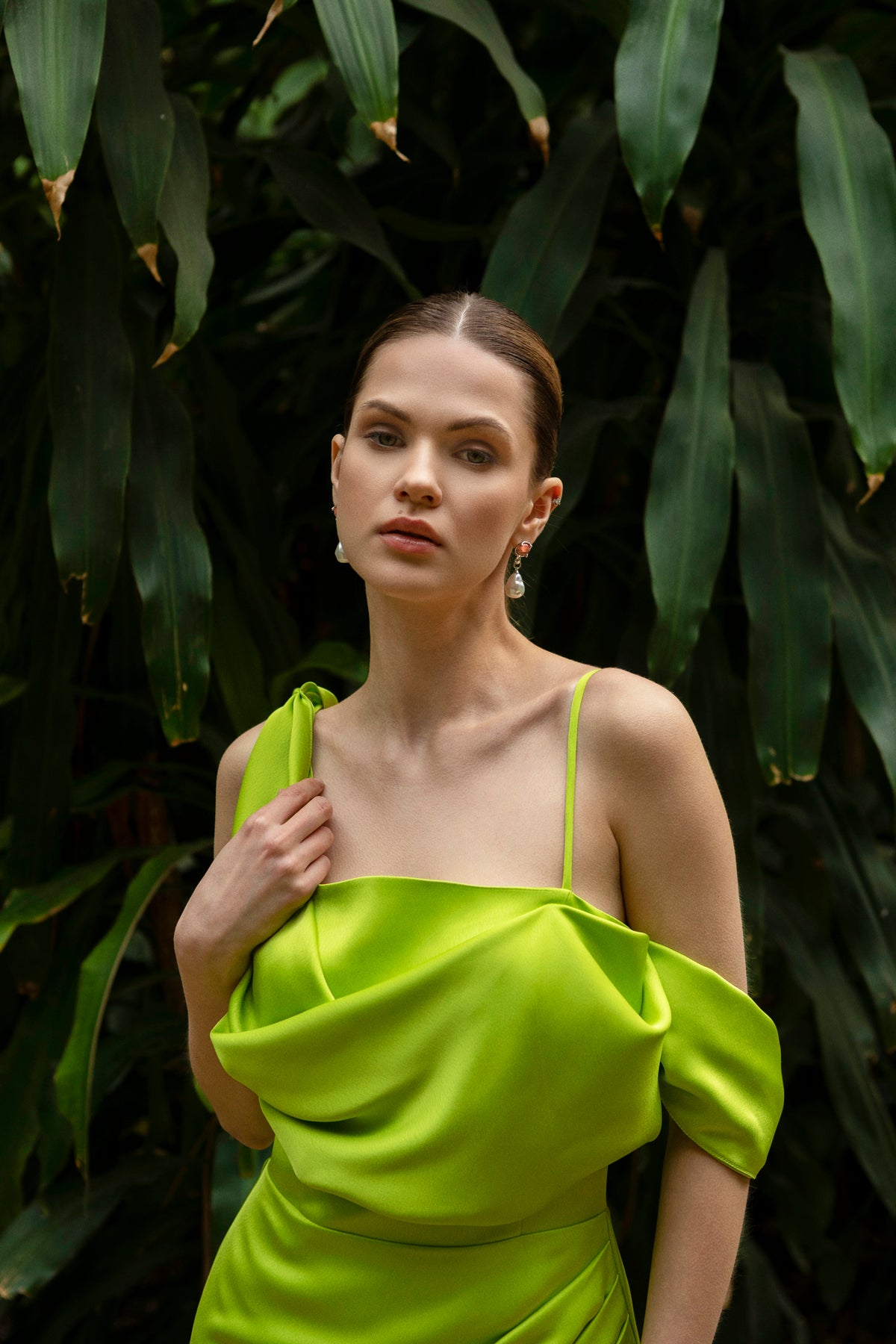 PERRY DRESS