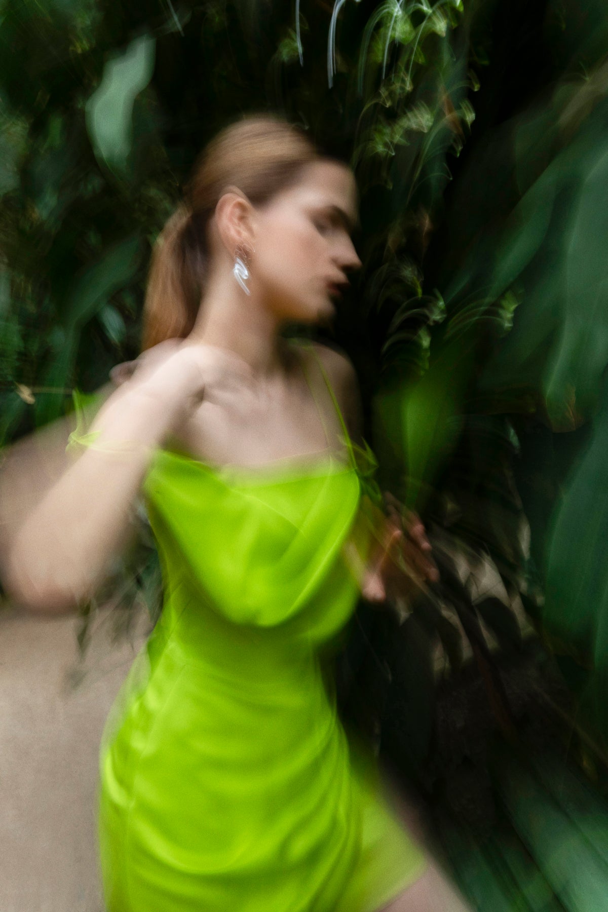 PERRY DRESS
