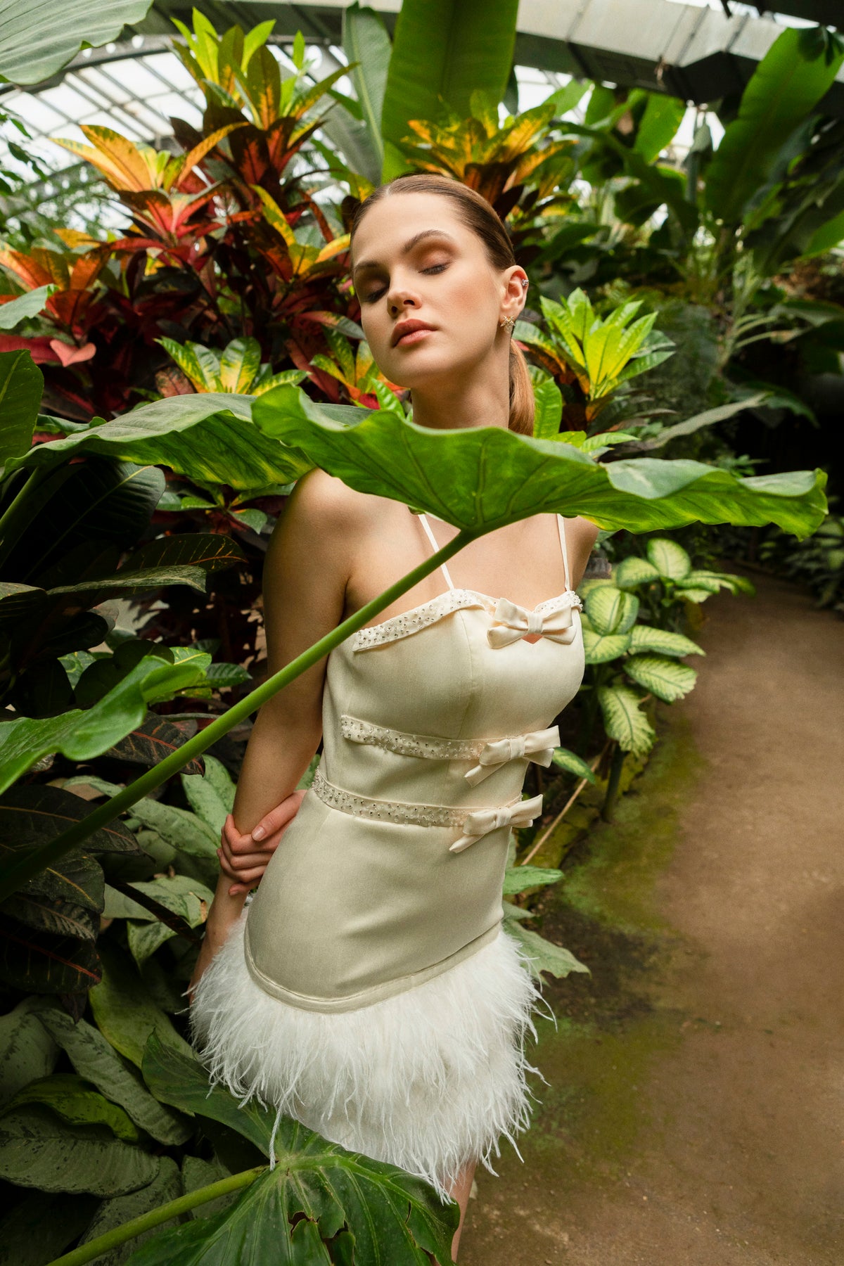 DINA DRESS