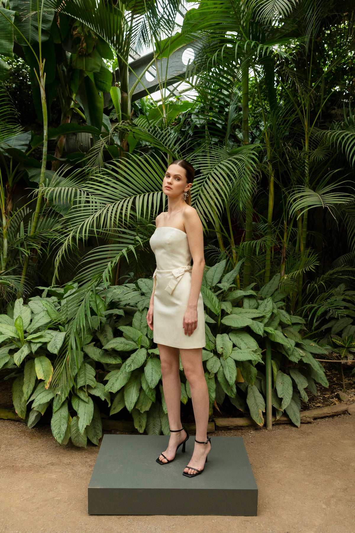 PERLA DRESS