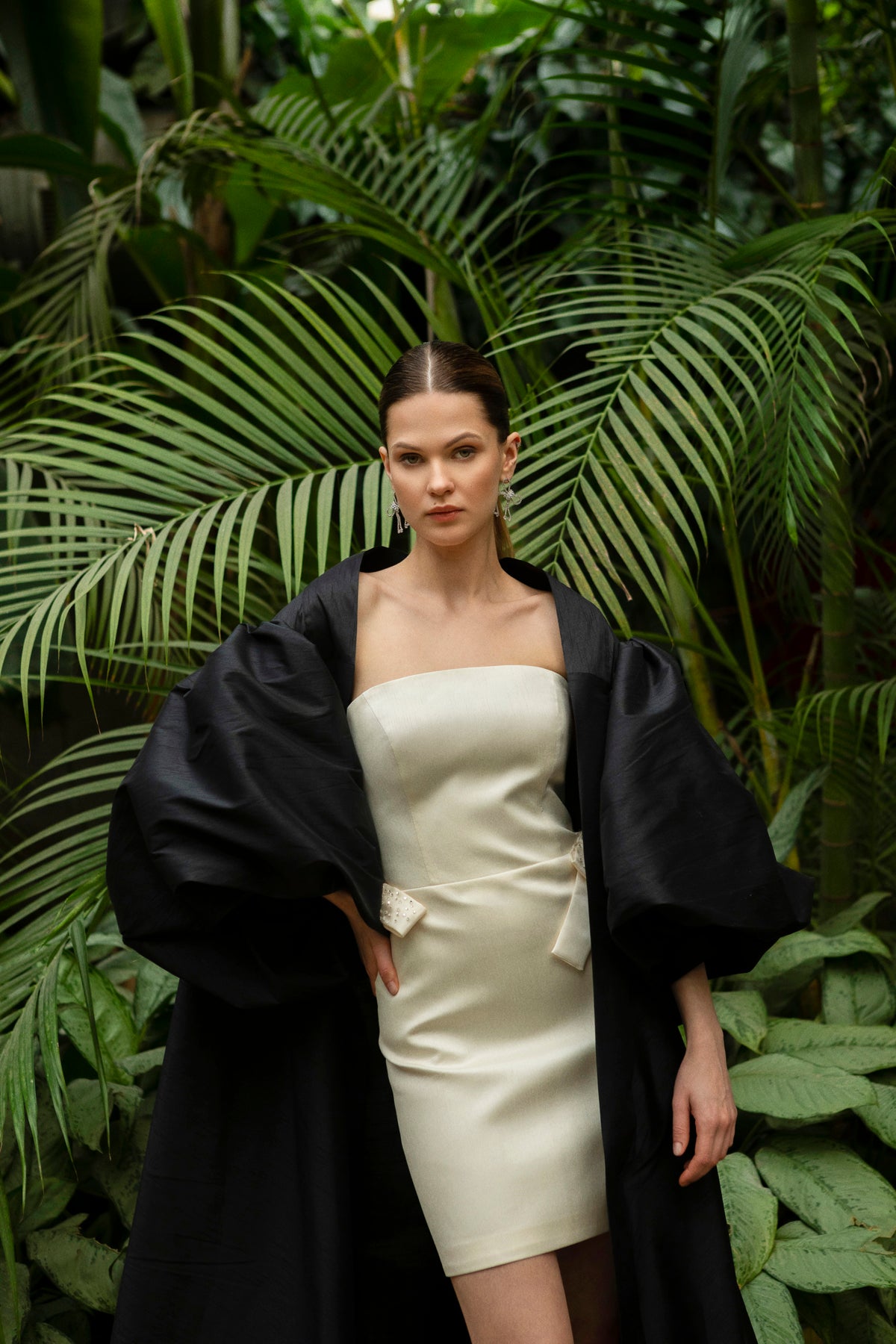 PERLA DRESS