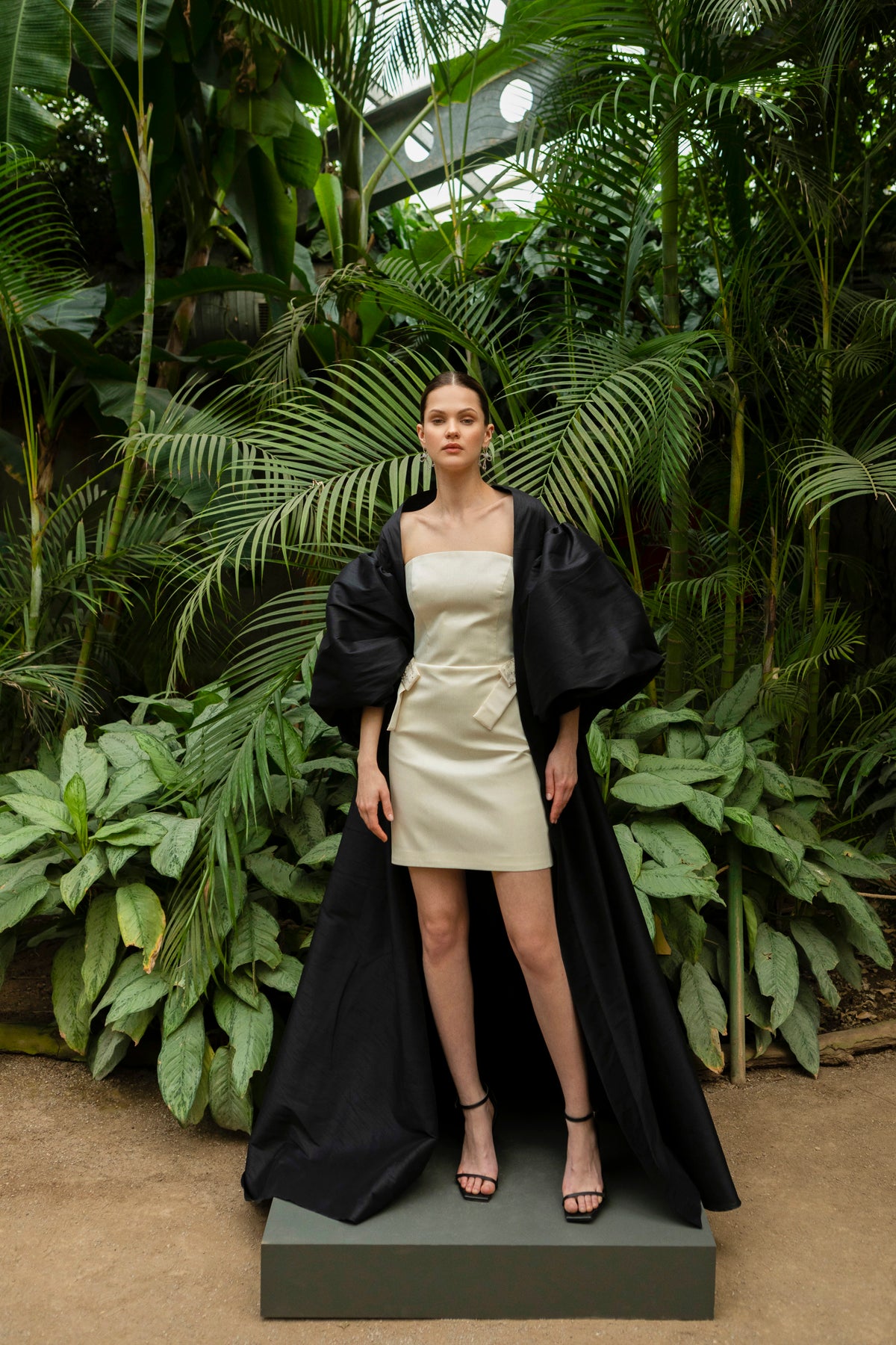 PERLA DRESS