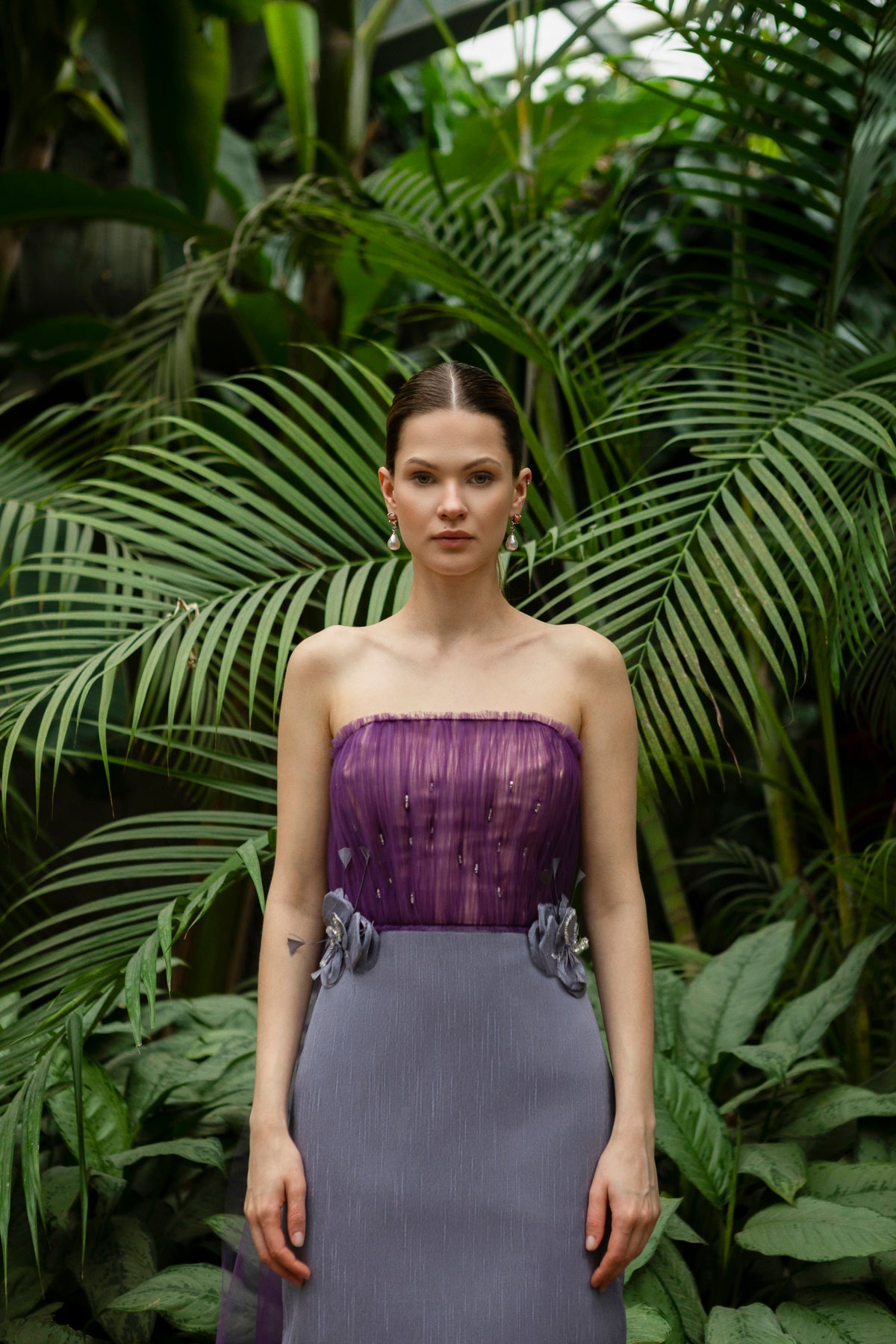 LILIUM DRESS