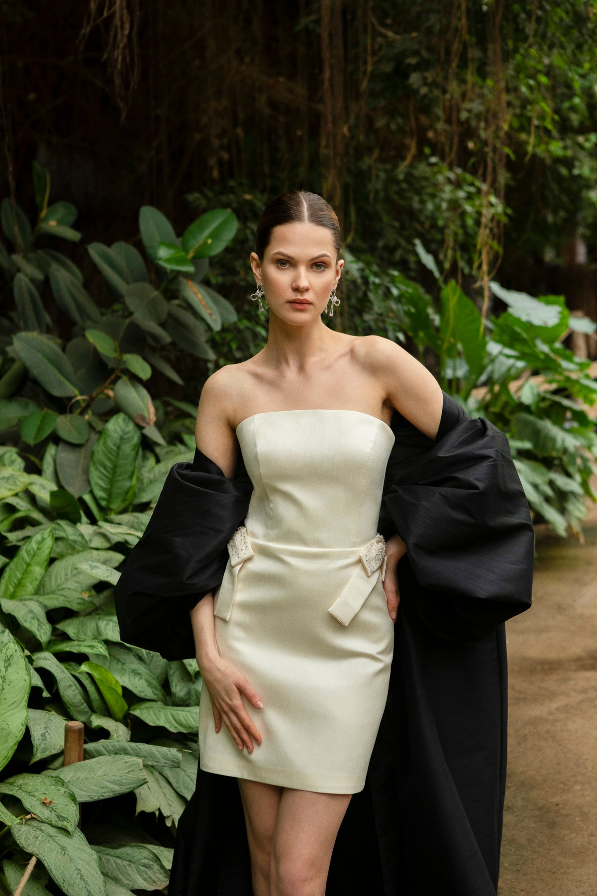 PERLA DRESS
