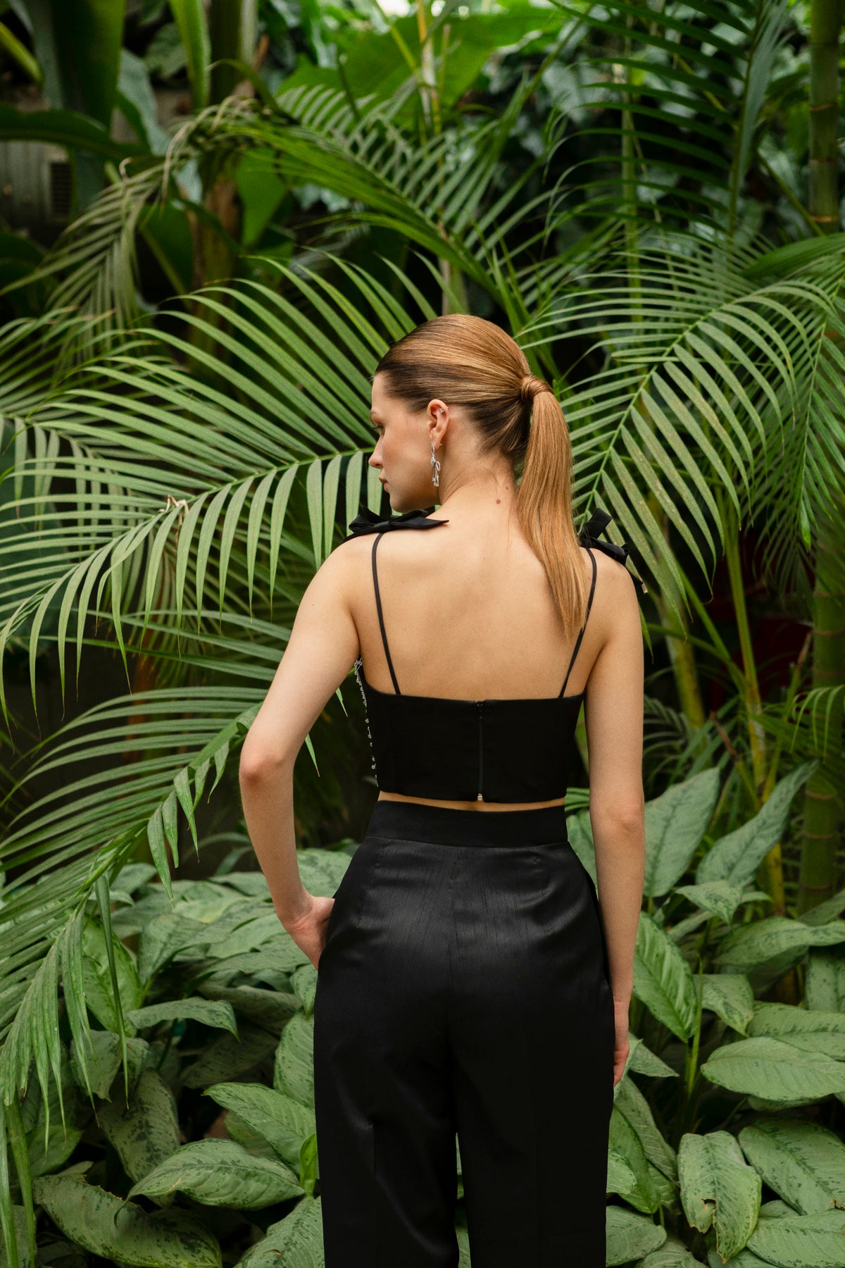 JASMINE CROP