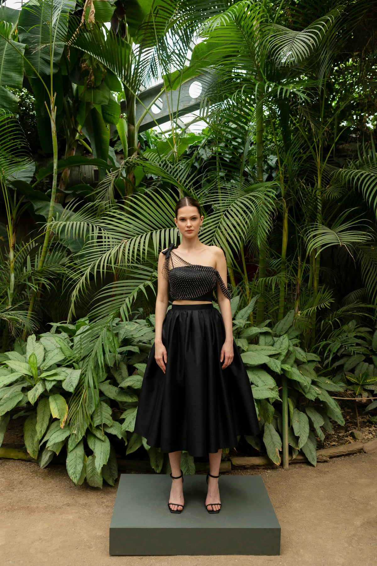 NELL SKIRT