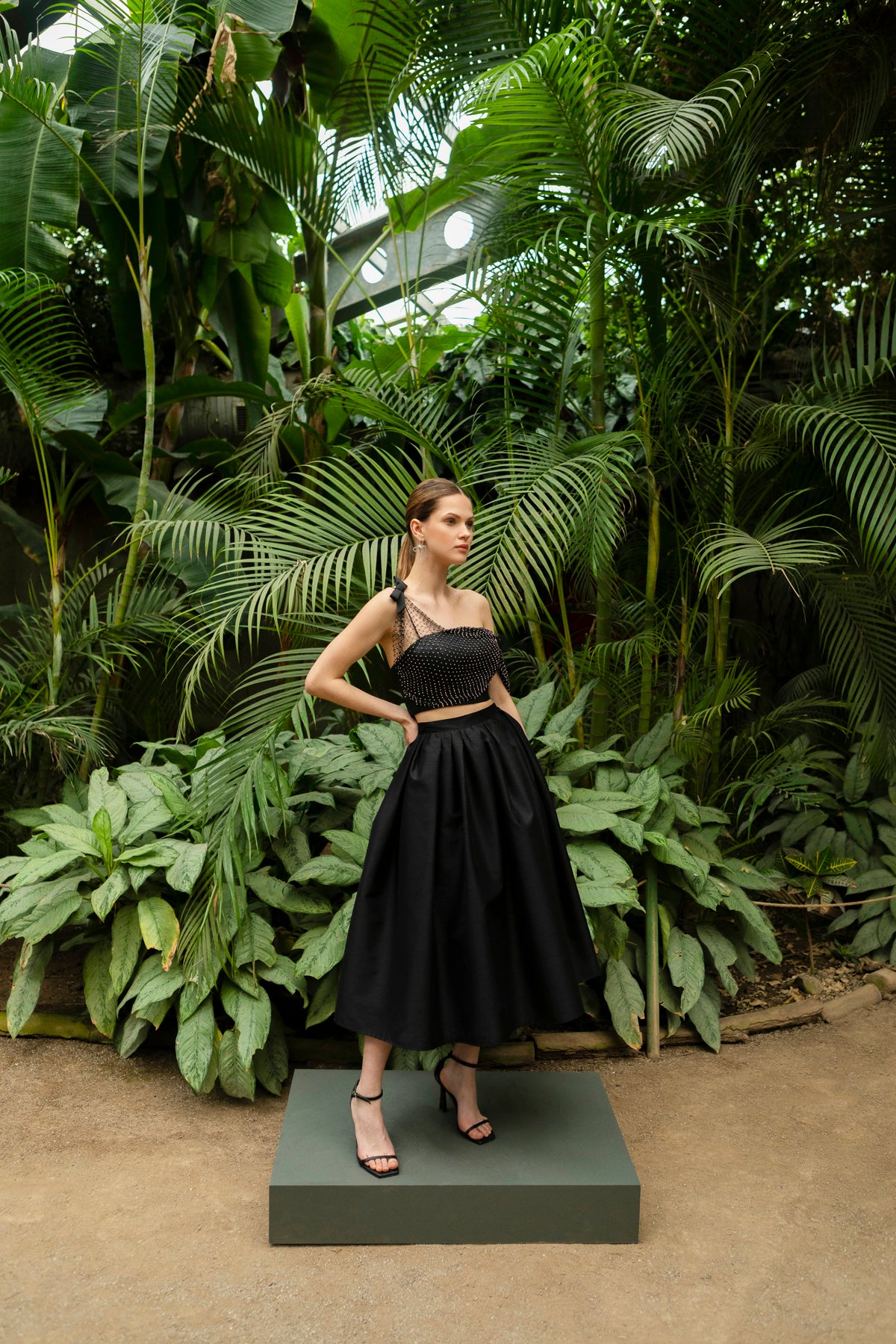 NELL SKIRT