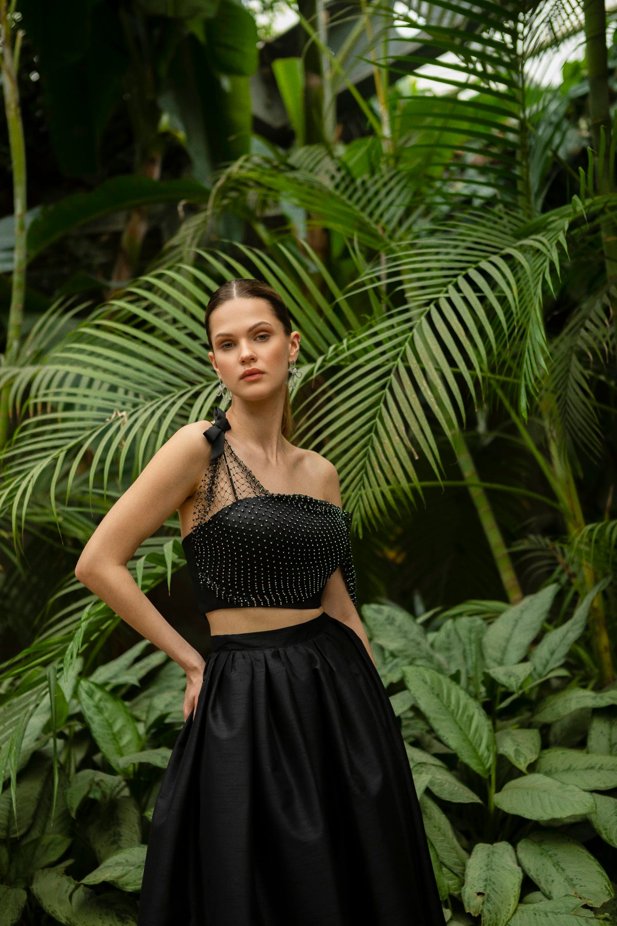 NELL SKIRT