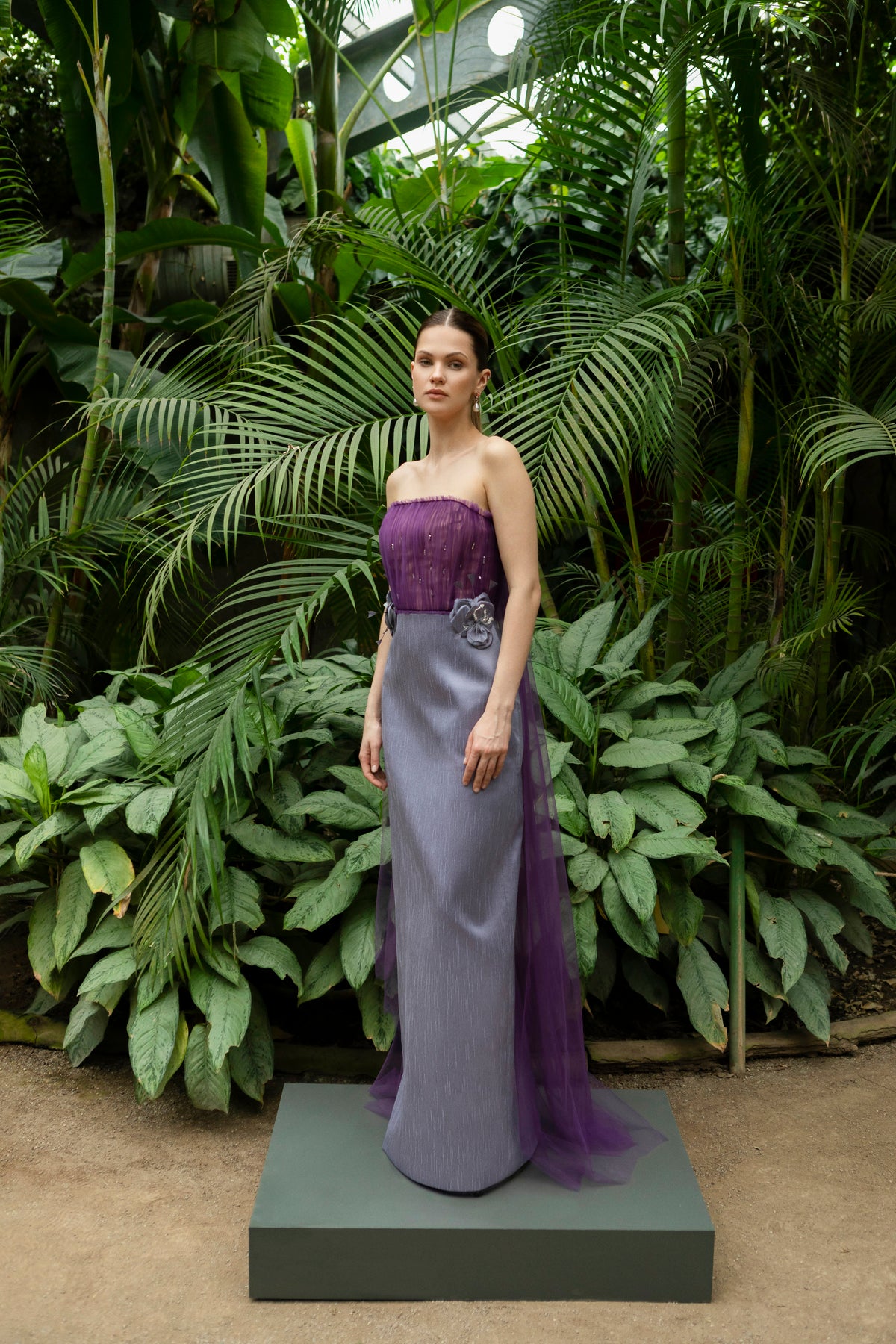 LILIUM DRESS