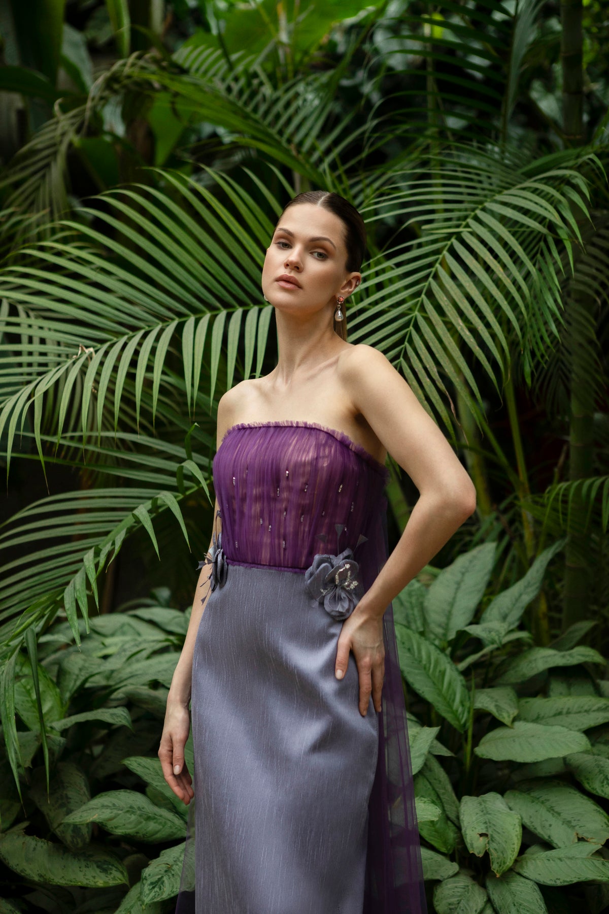 LILIUM DRESS