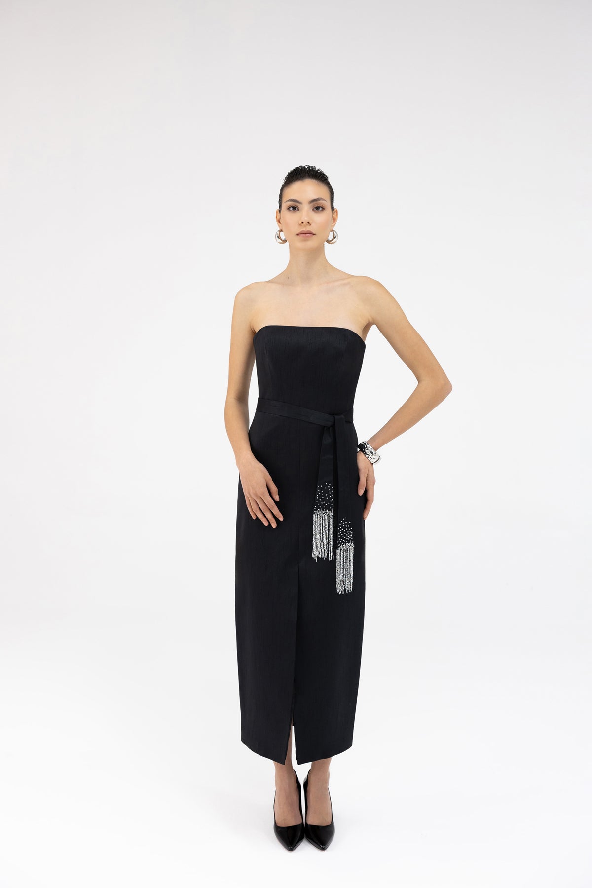 NAOMI DRESS