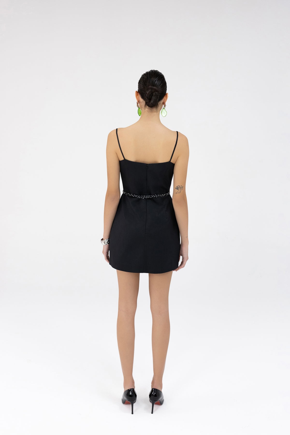 COCO BLACK DRESS