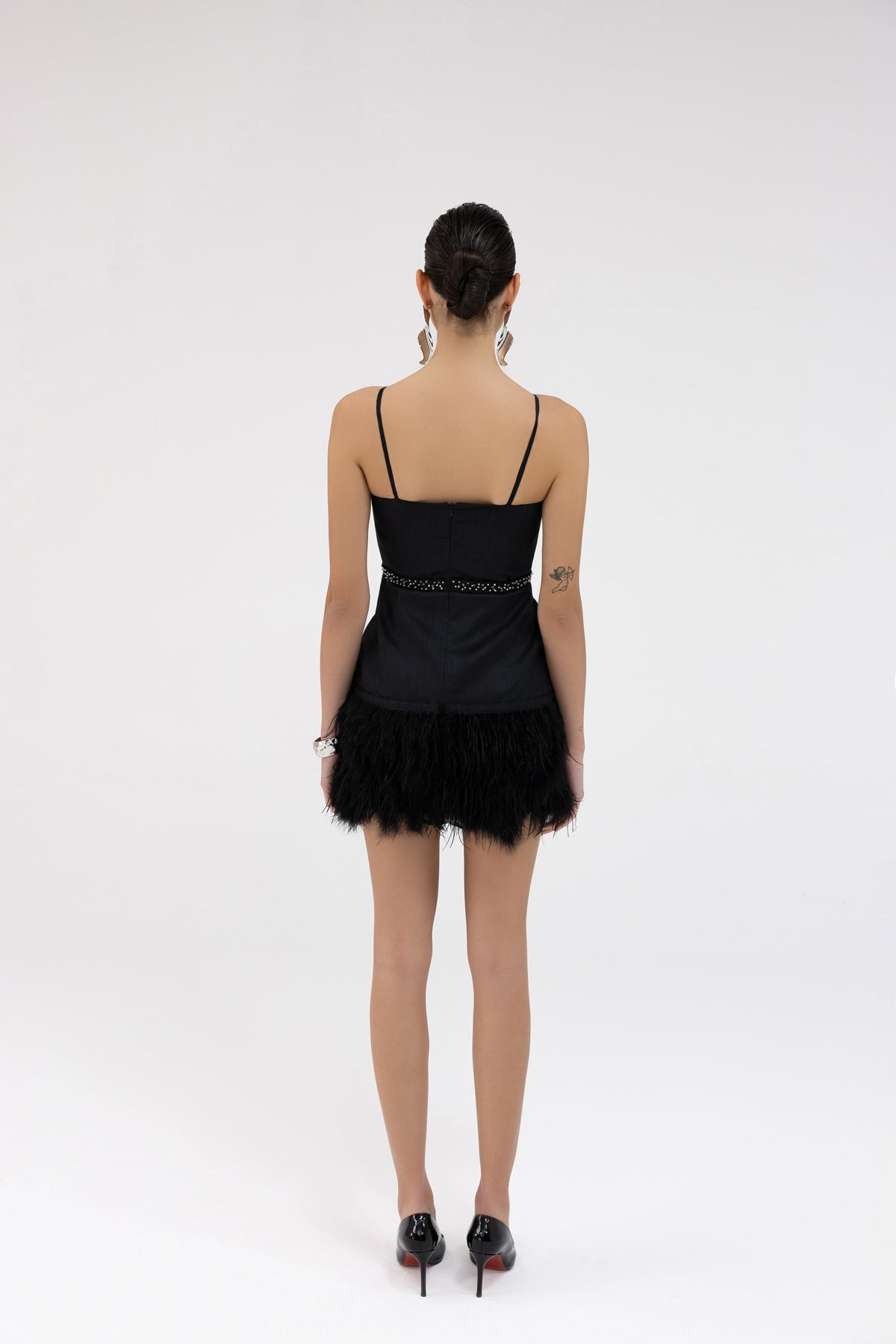 KATE MINI DRESS