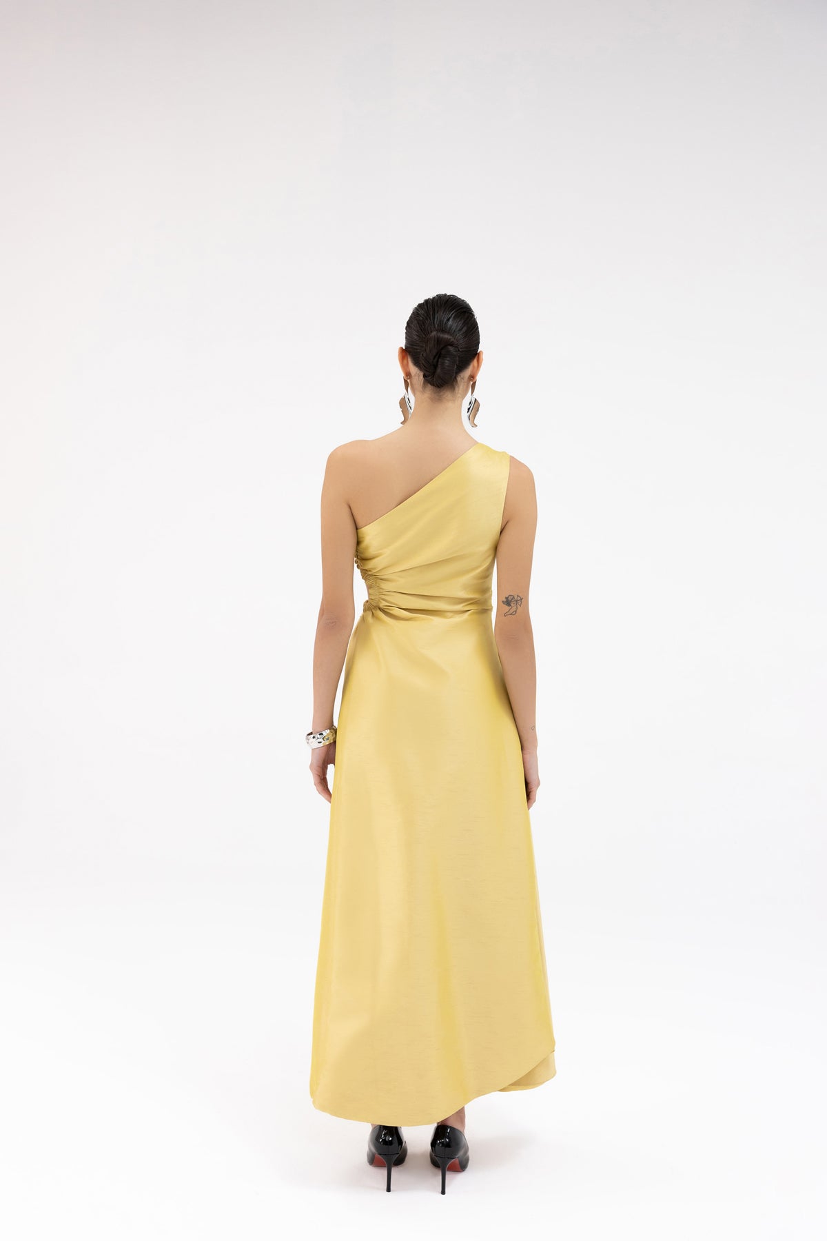 NEW CHOLE DRESS