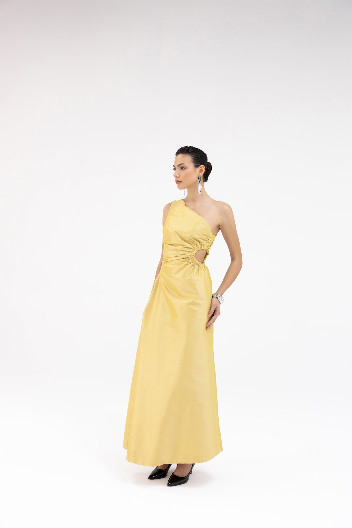 NEW CHOLE DRESS