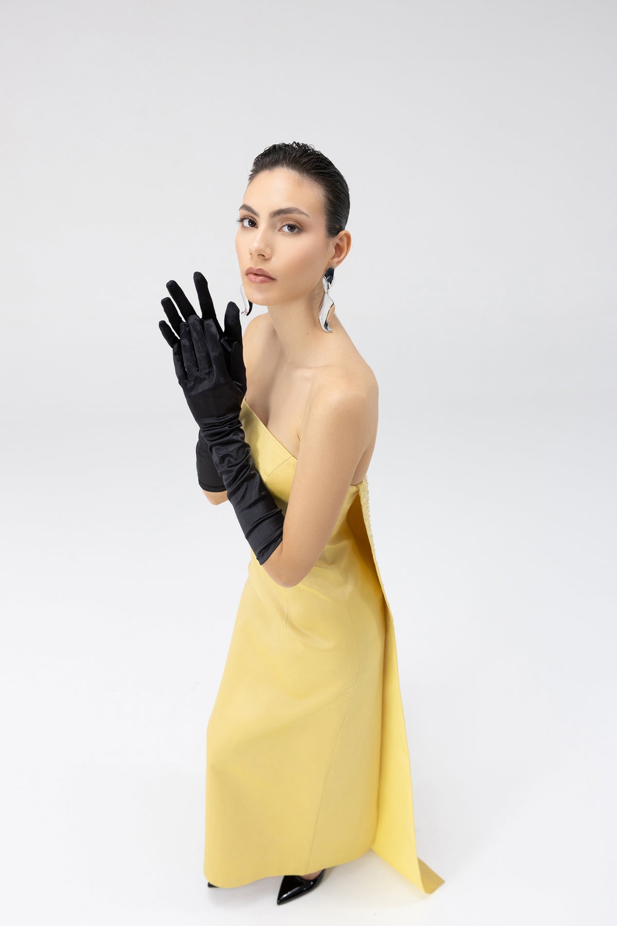 NEW FIONA DRESS