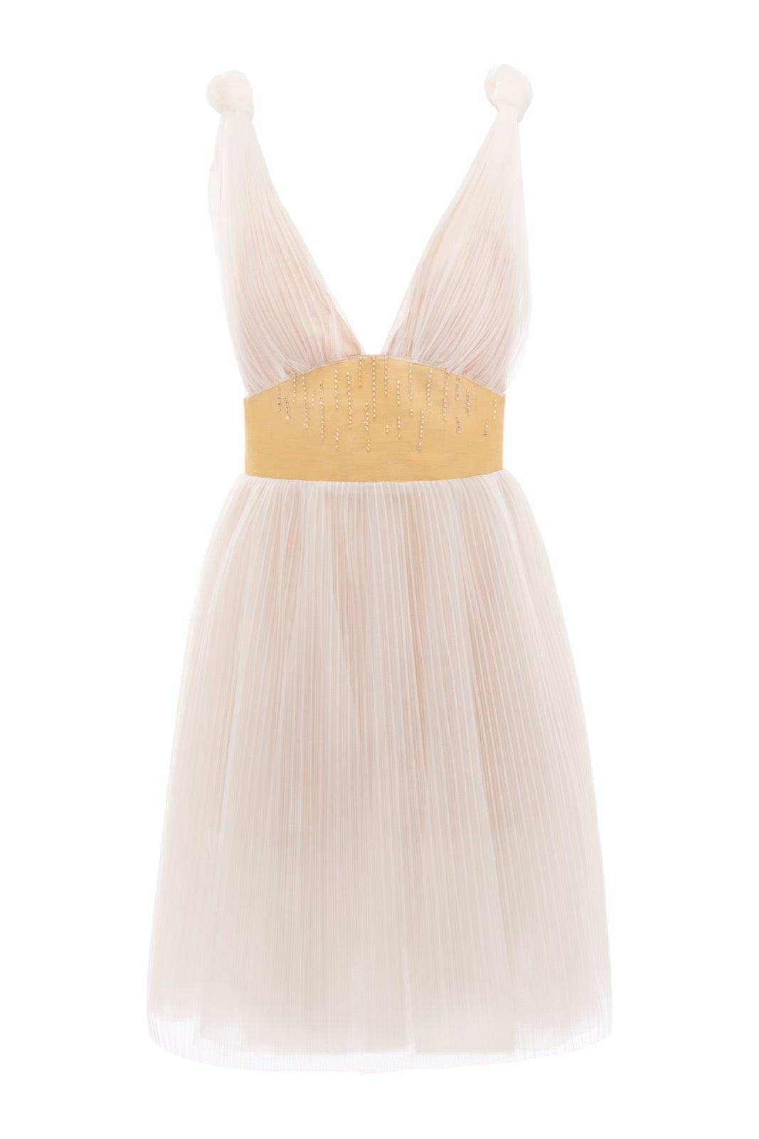 OLIVIA MINI DRESS