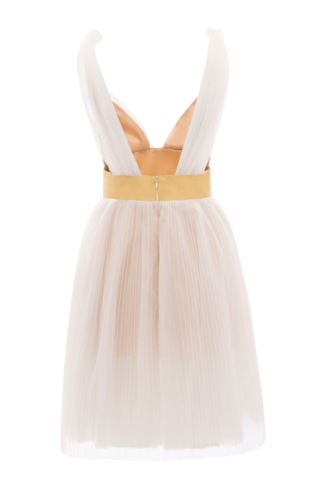OLIVIA MINI DRESS