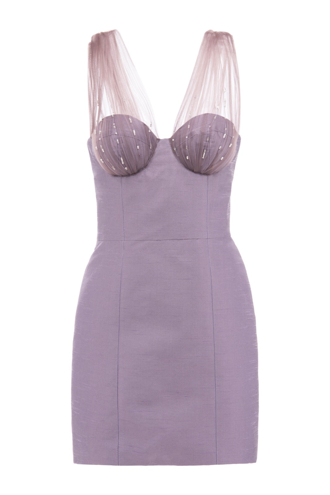 LILY MINI DRESS