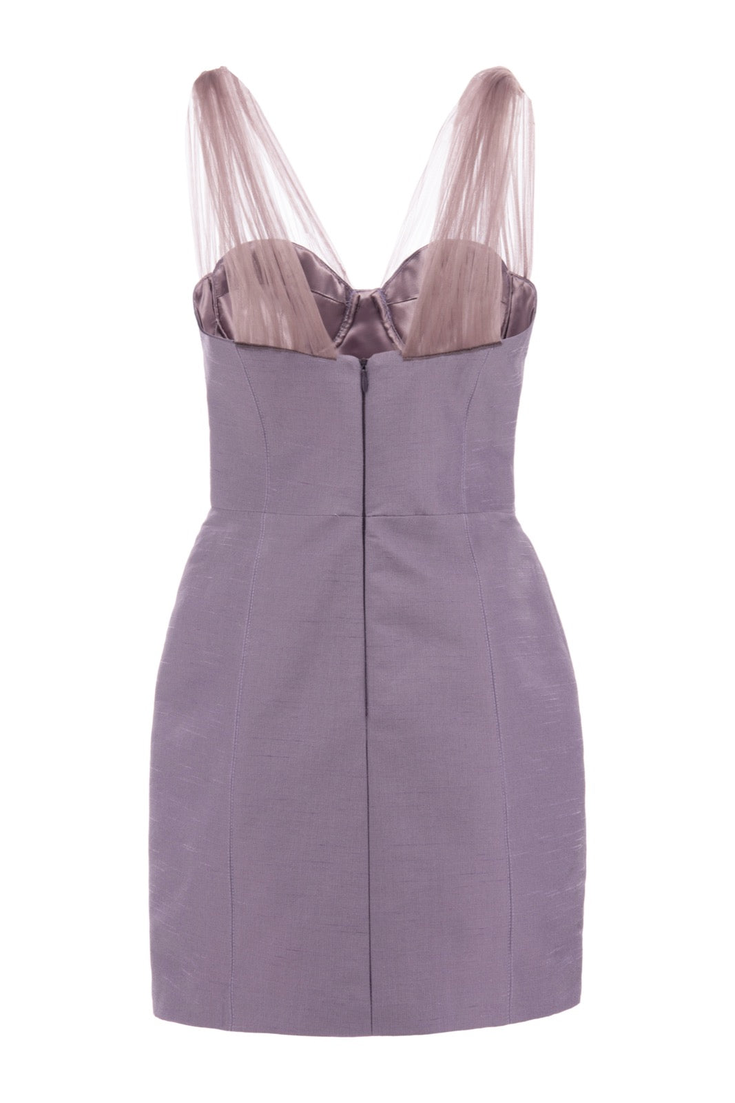 LILY MINI DRESS