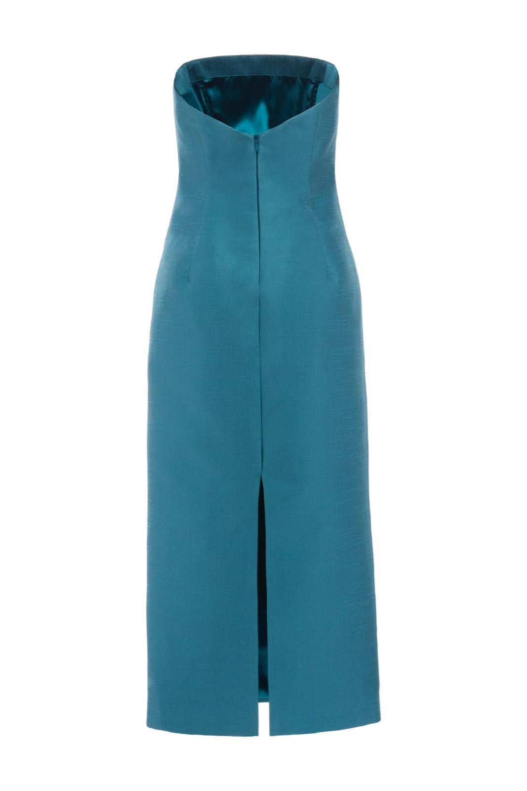 SANDRA MIDI DRESS