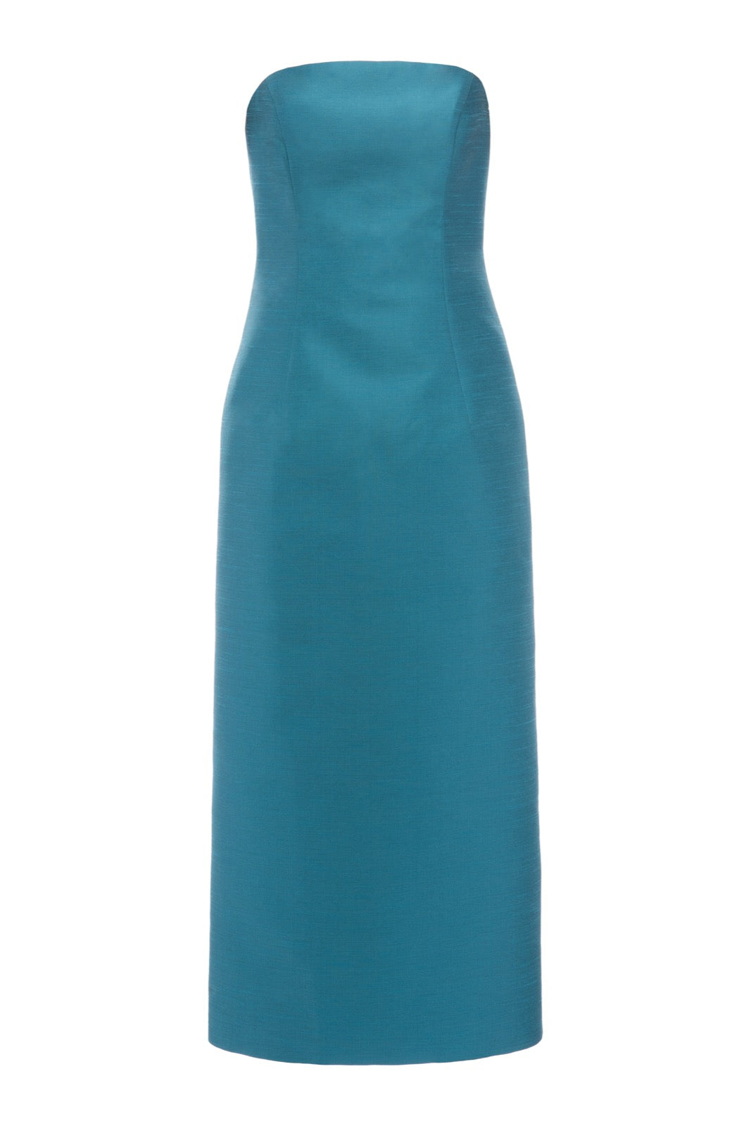 SANDRA MIDI DRESS