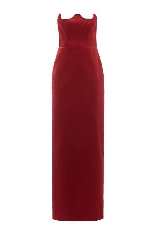 RITA MAXI DRESS