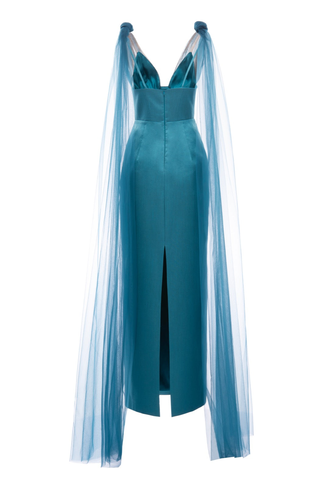VIOLET MAXI DRESS