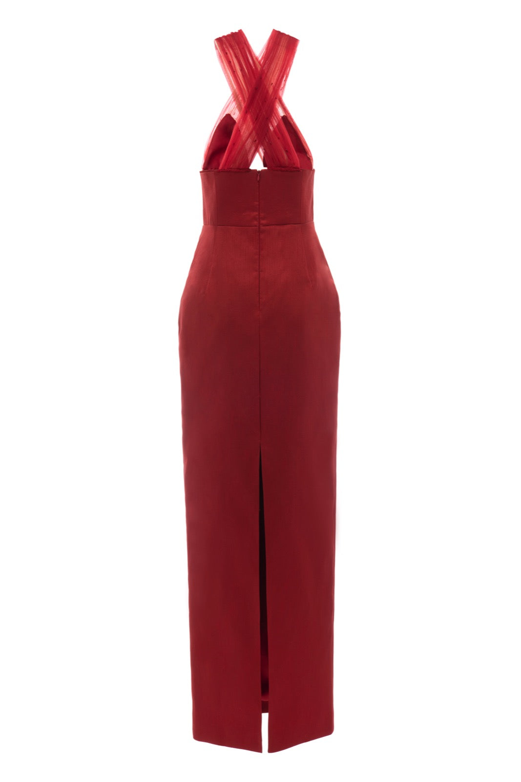 ZOE MAXI DRESS