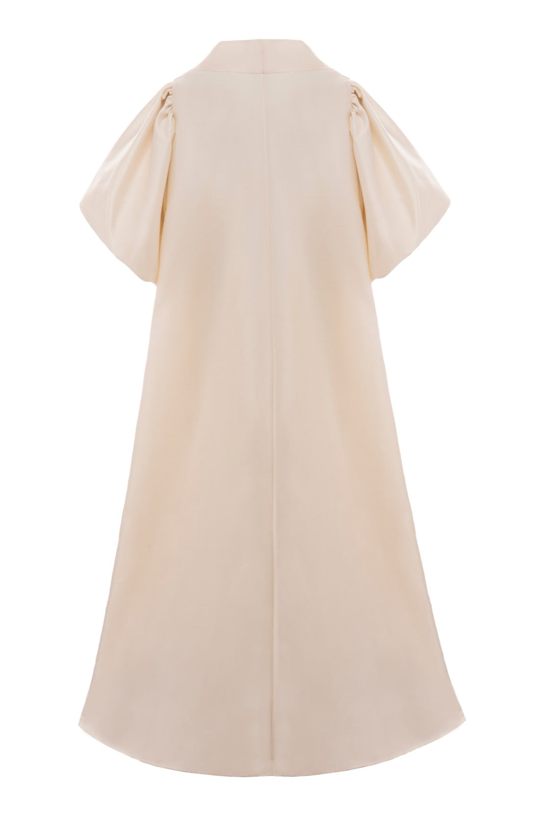 VANILLA CLOAK