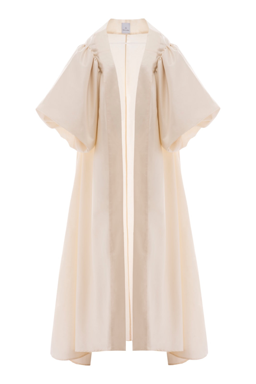 VANILLA CLOAK