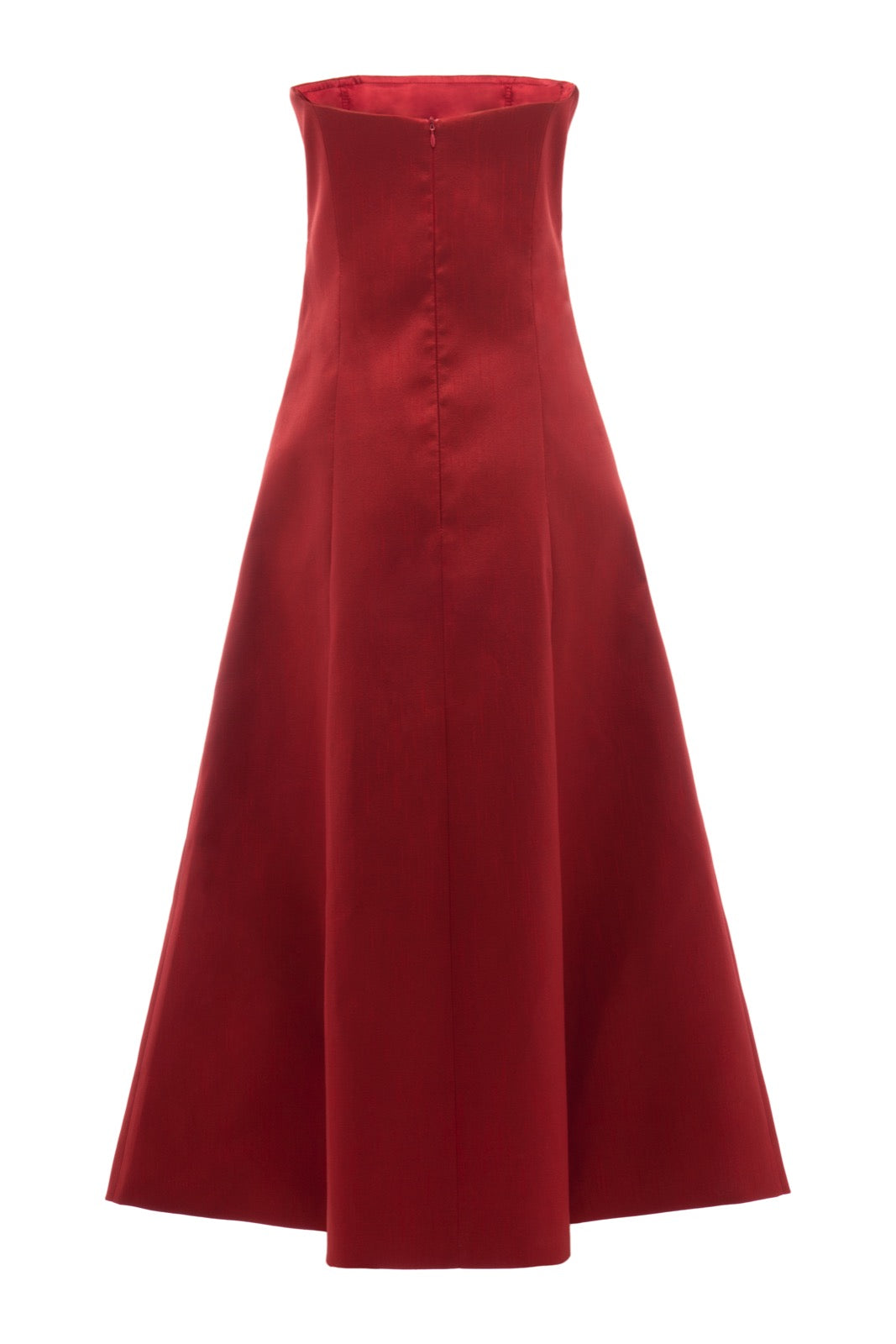 GANNI MIDI DRESS