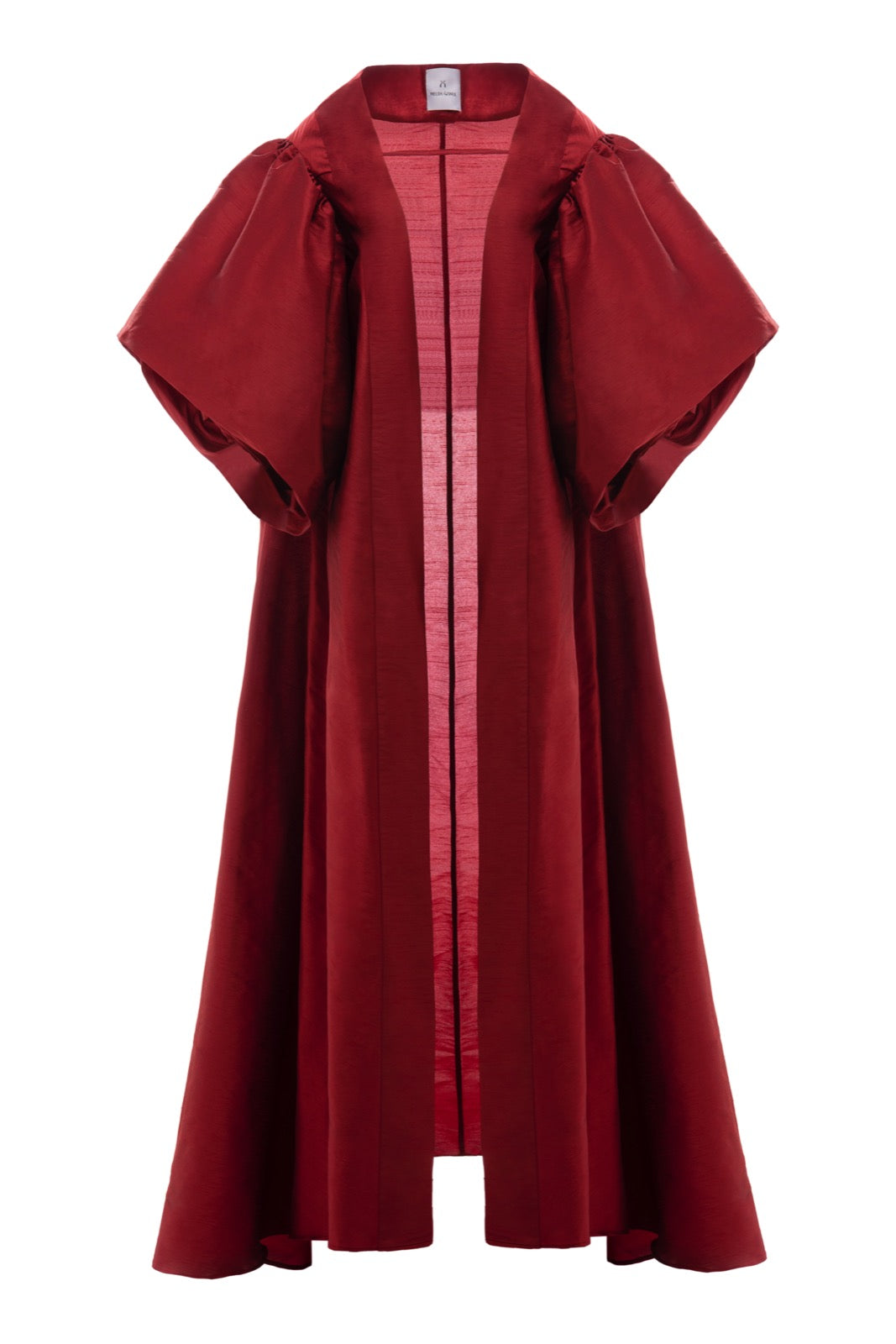 DALE CLOAK