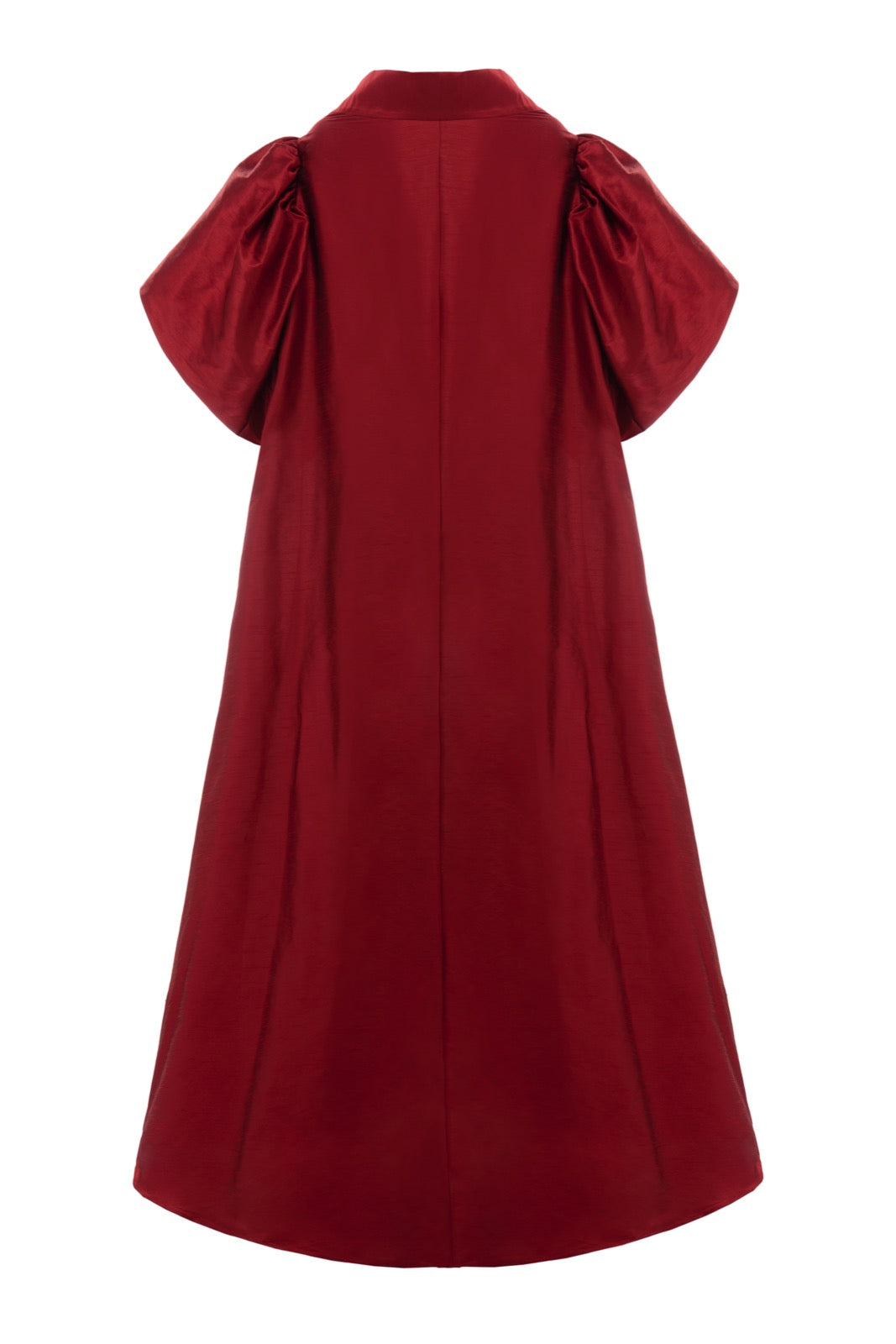 DALE CLOAK